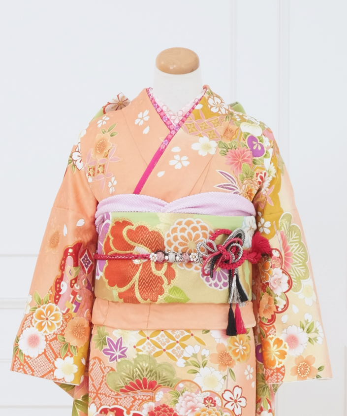 衣装スライド