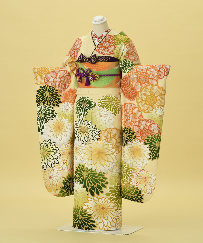 衣装スライド
