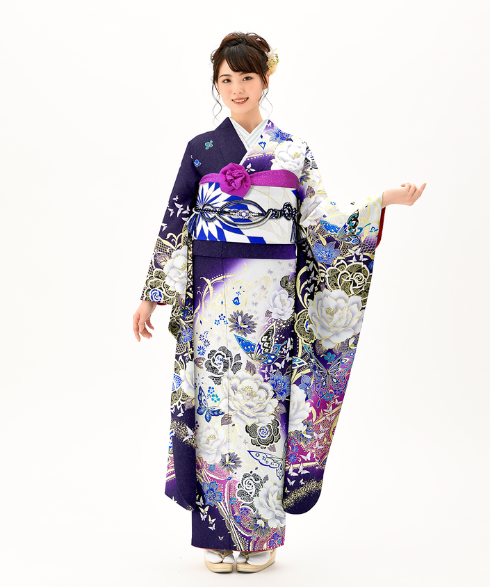 衣装スライド