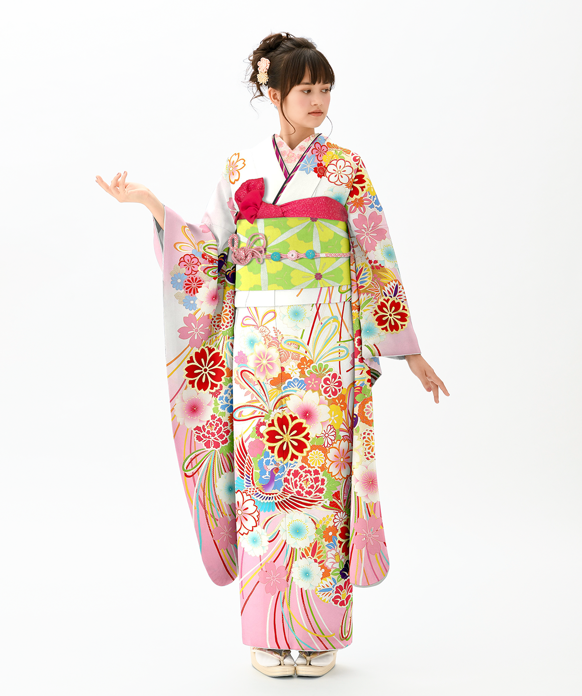 衣装スライド