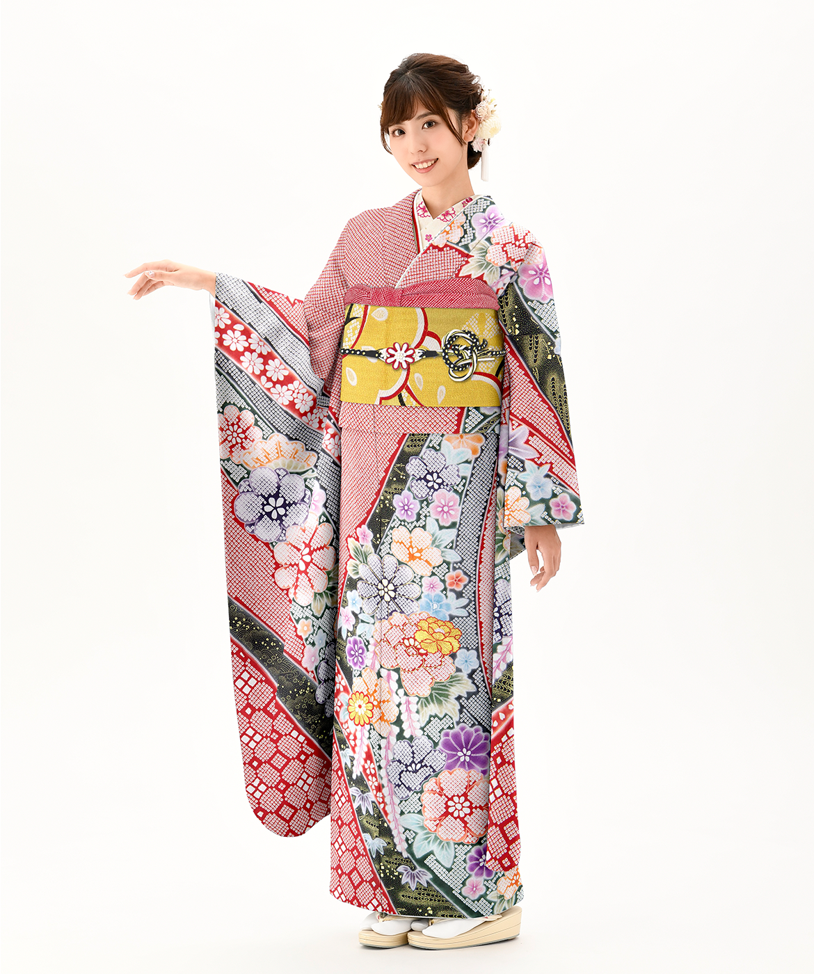 衣装スライド