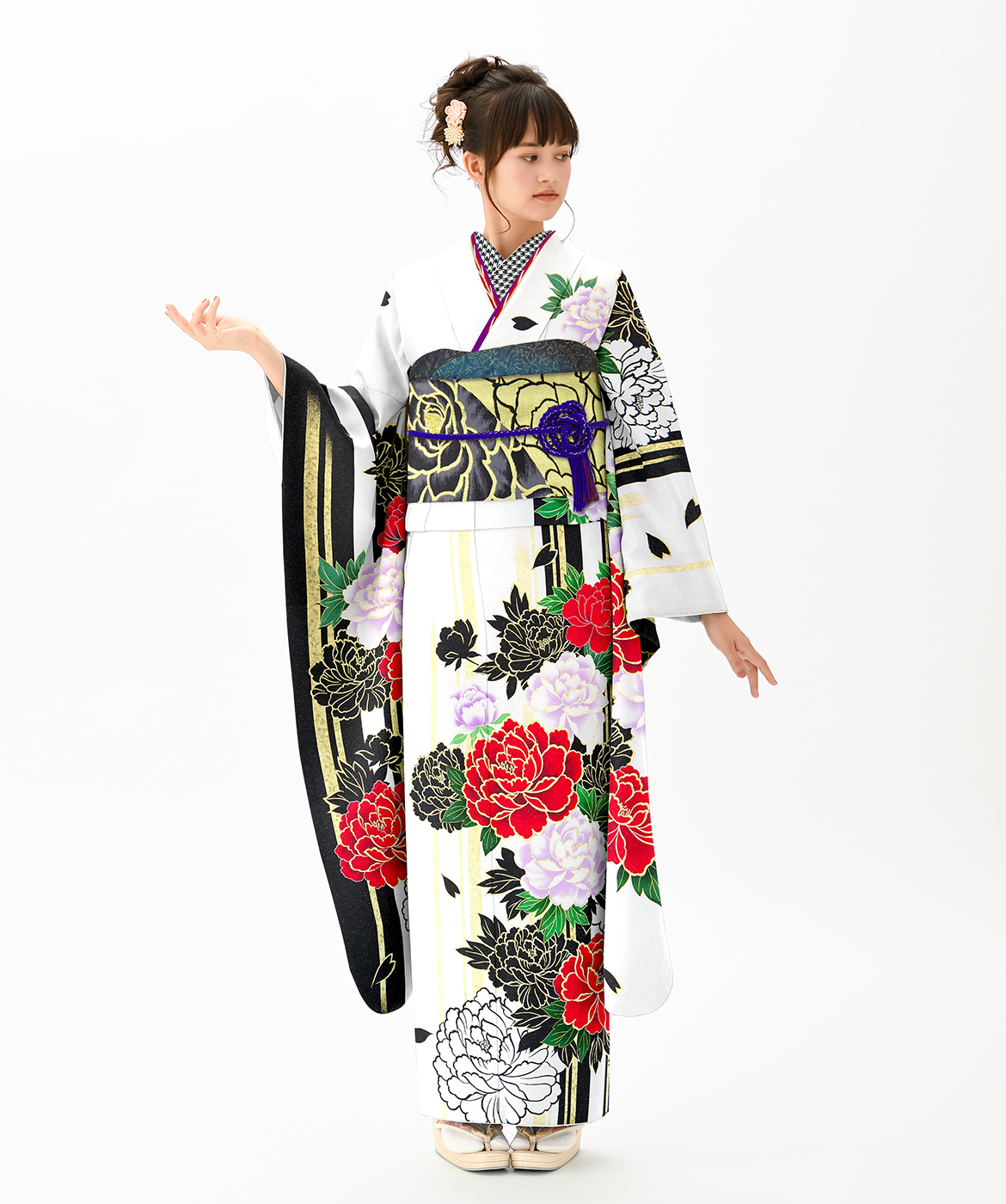 衣装スライド