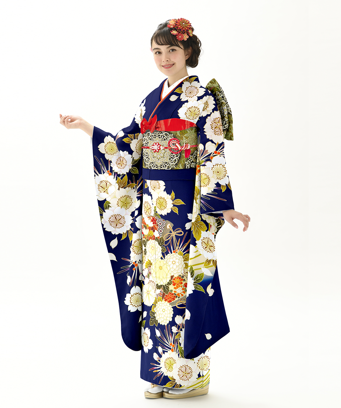 衣装スライド