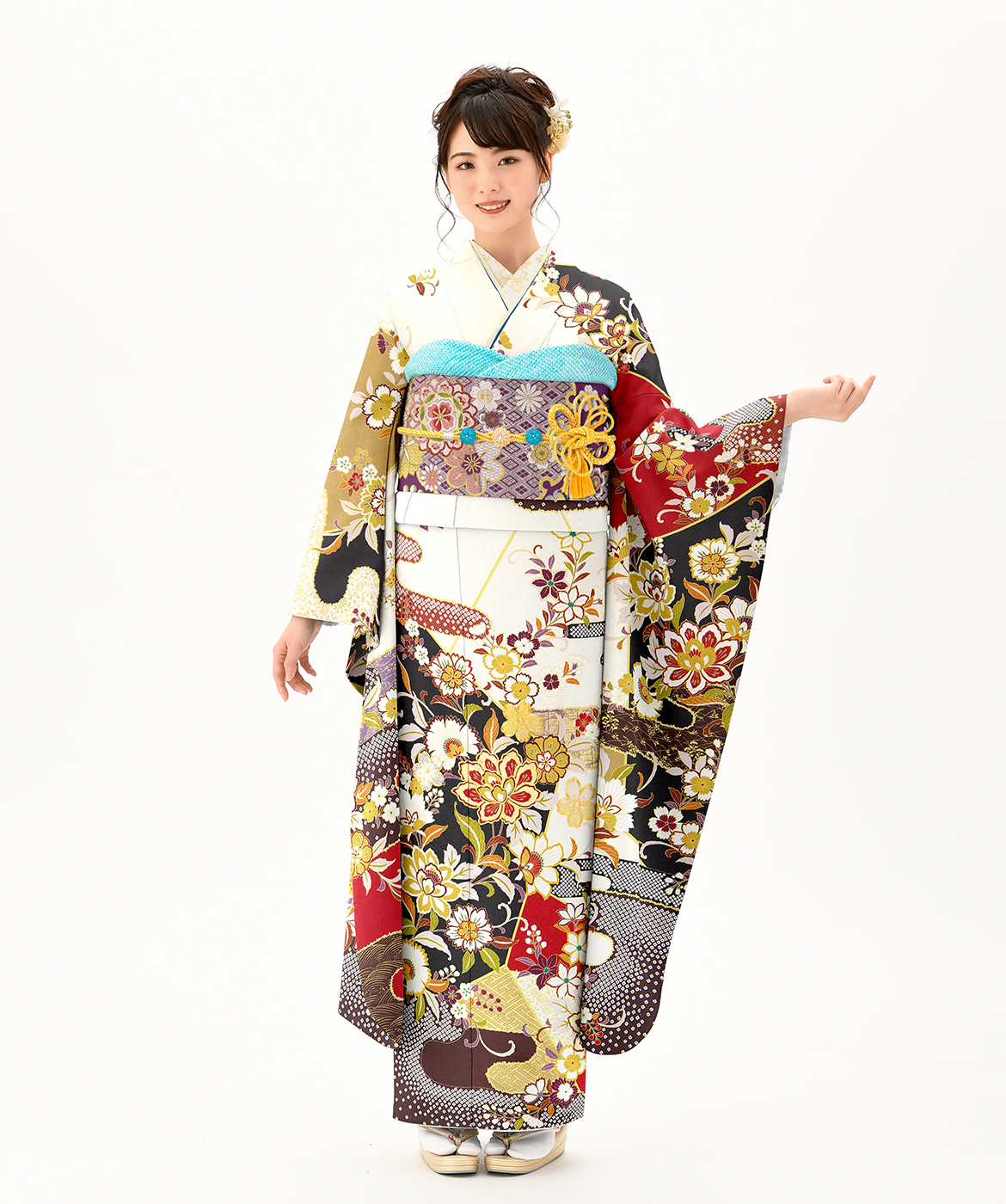 衣装スライド