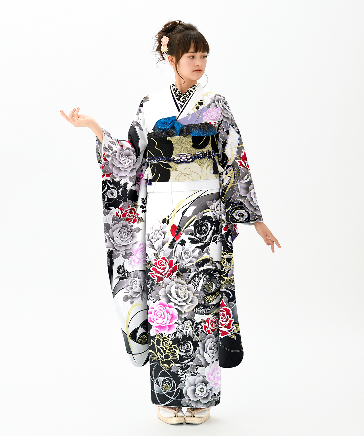 衣装スライド