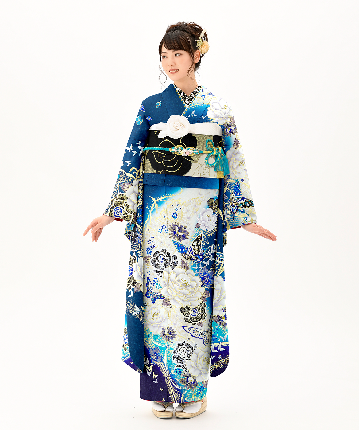 衣装スライド
