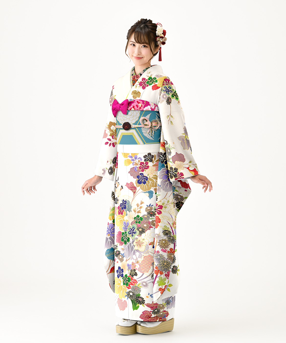 衣装スライド