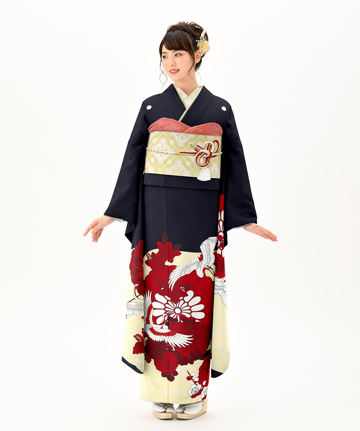 衣装スライド