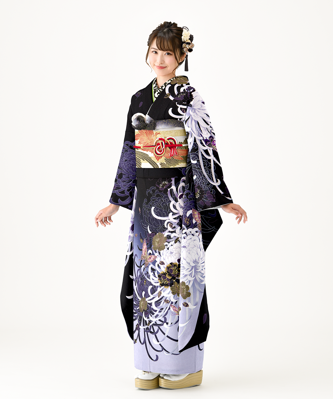 衣装スライド