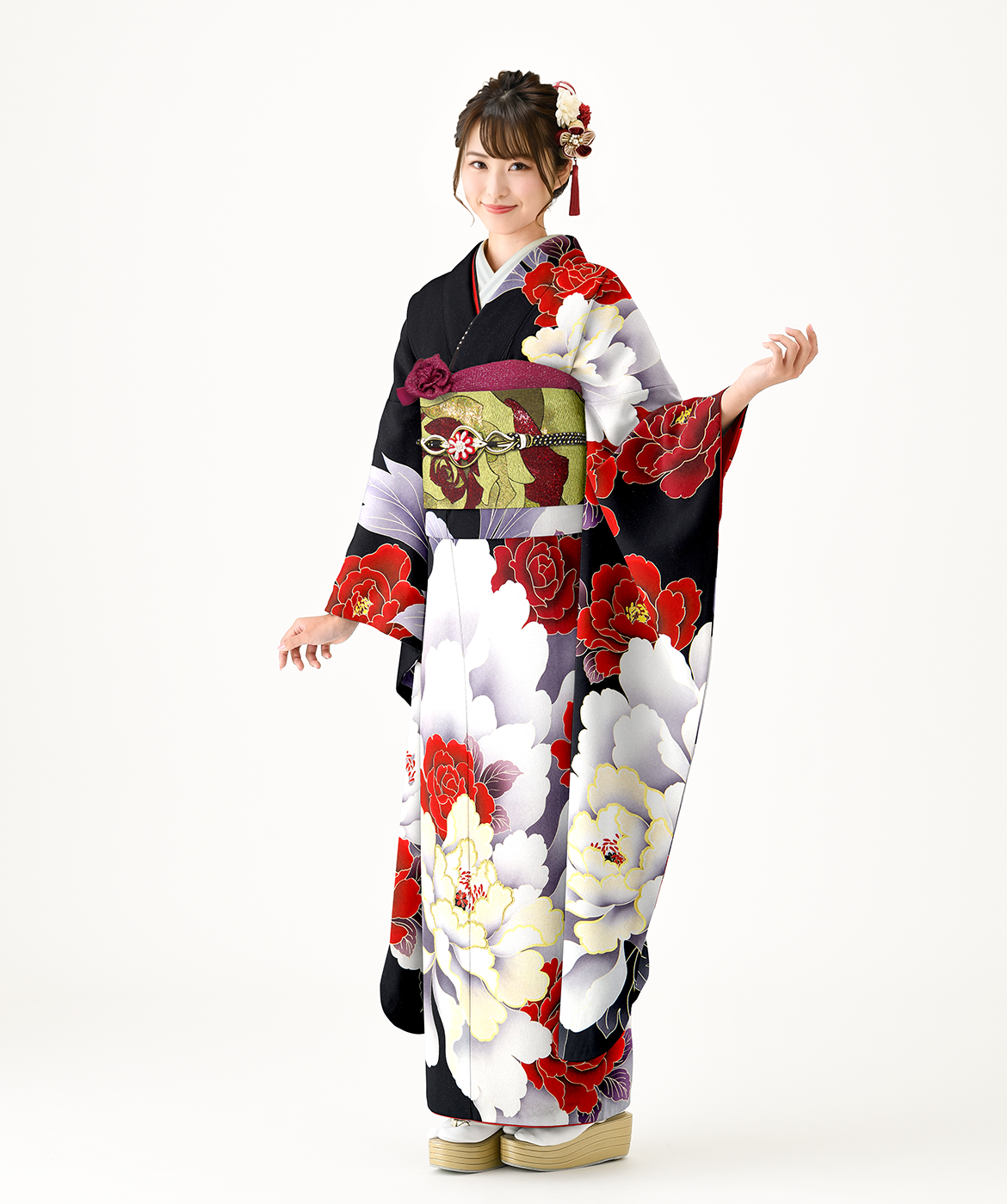 衣装スライド