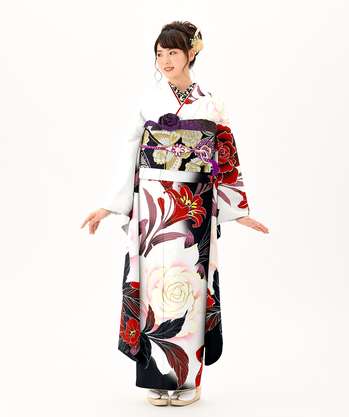 衣装スライド