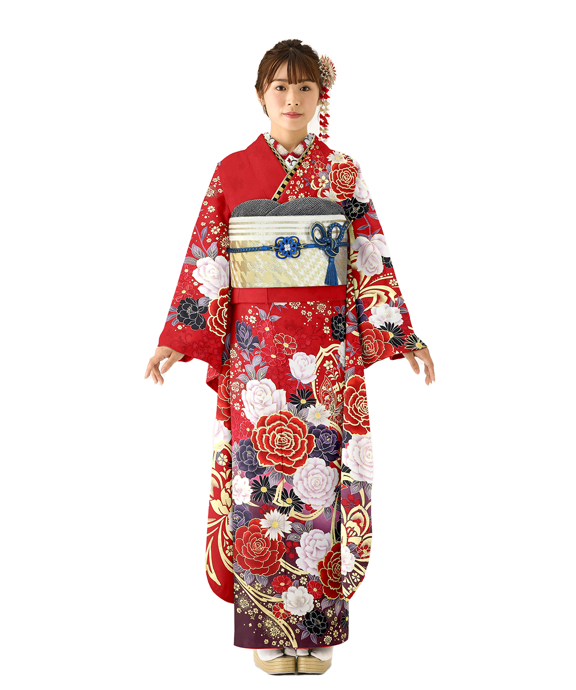 衣装スライド