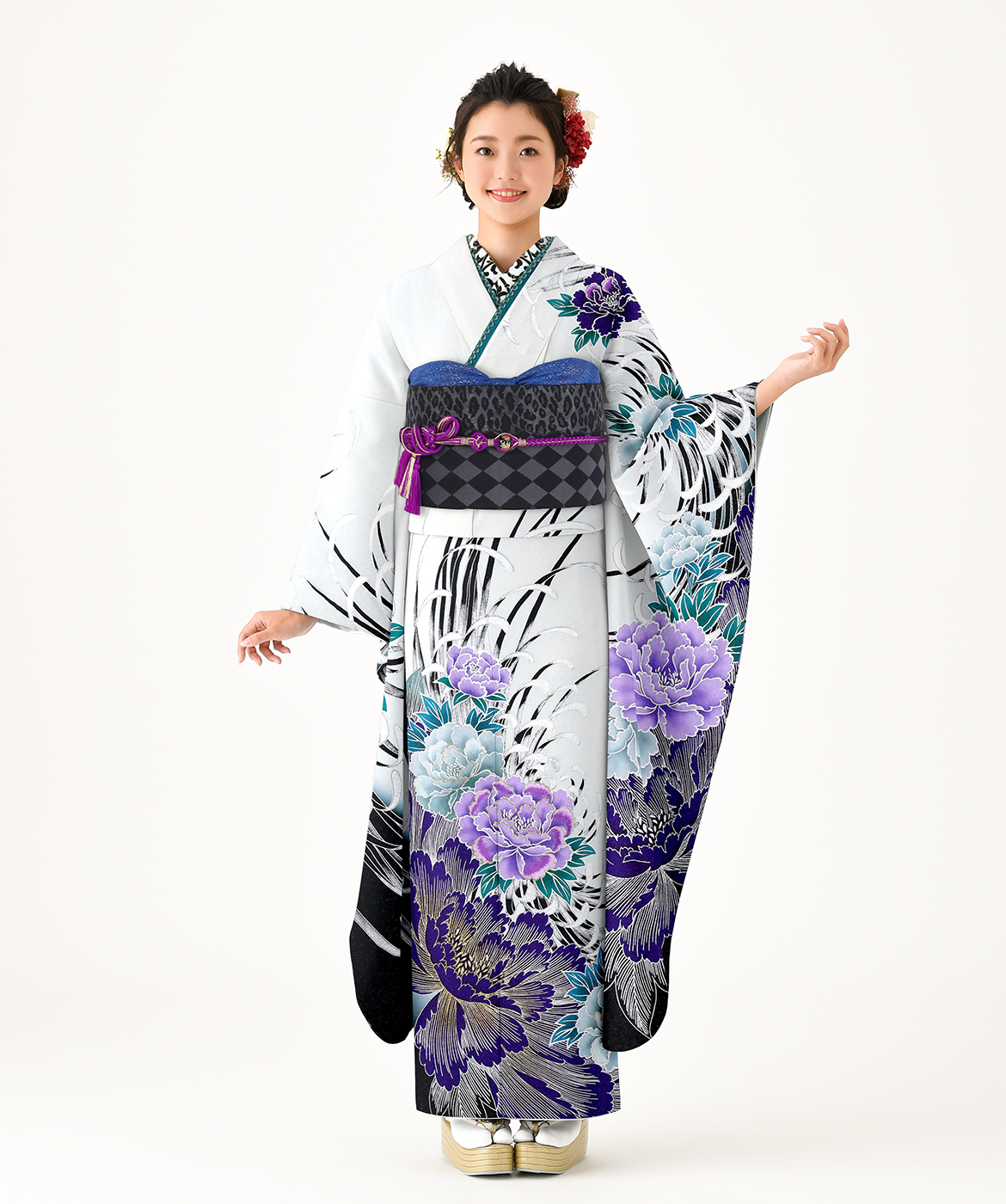 衣装スライド