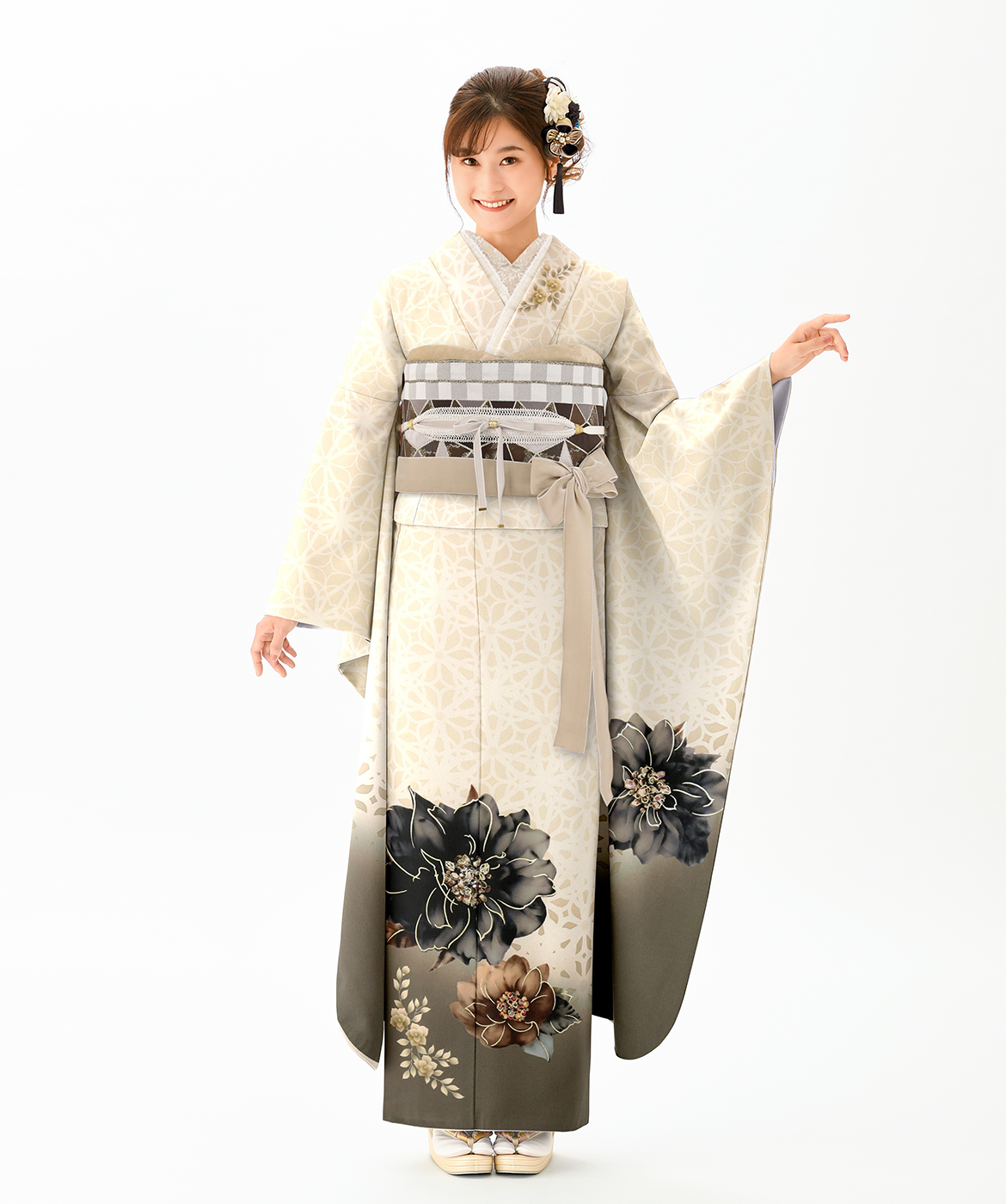 衣装スライド