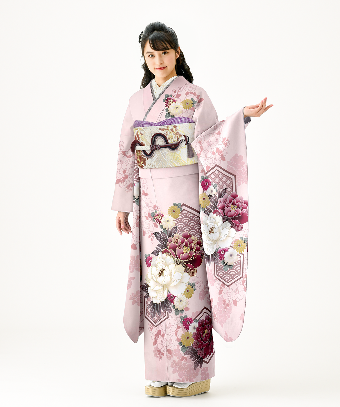 衣装スライド