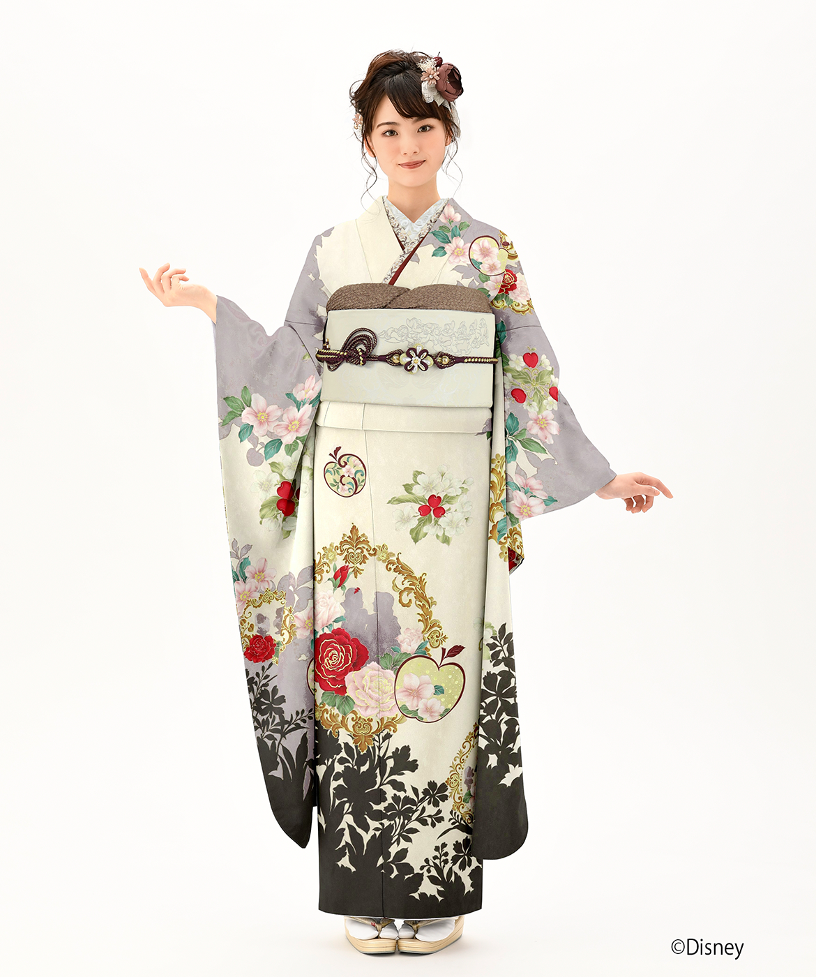 衣装スライド