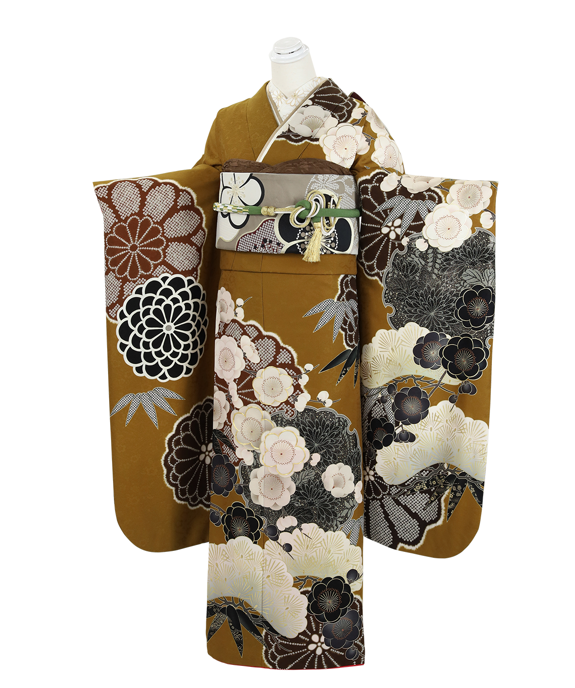 衣装スライド