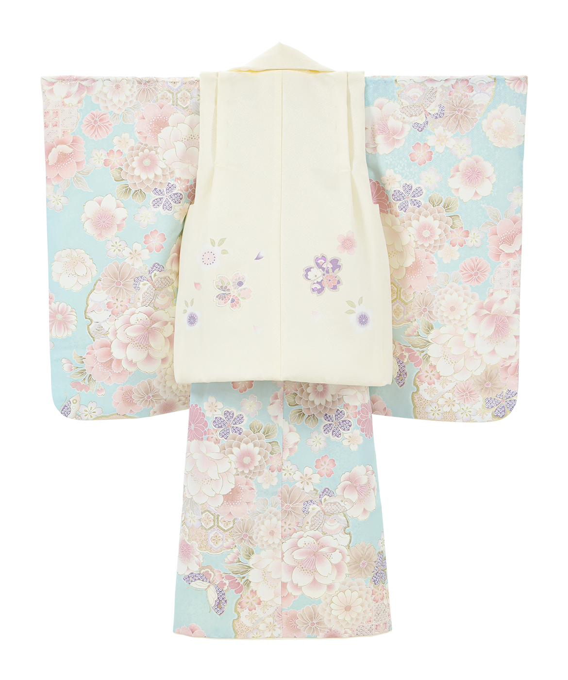 衣装スライド