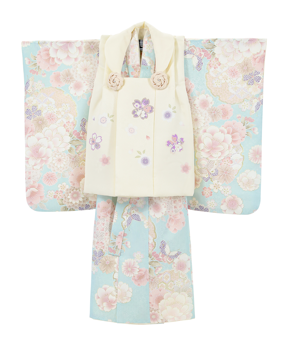 衣装スライド