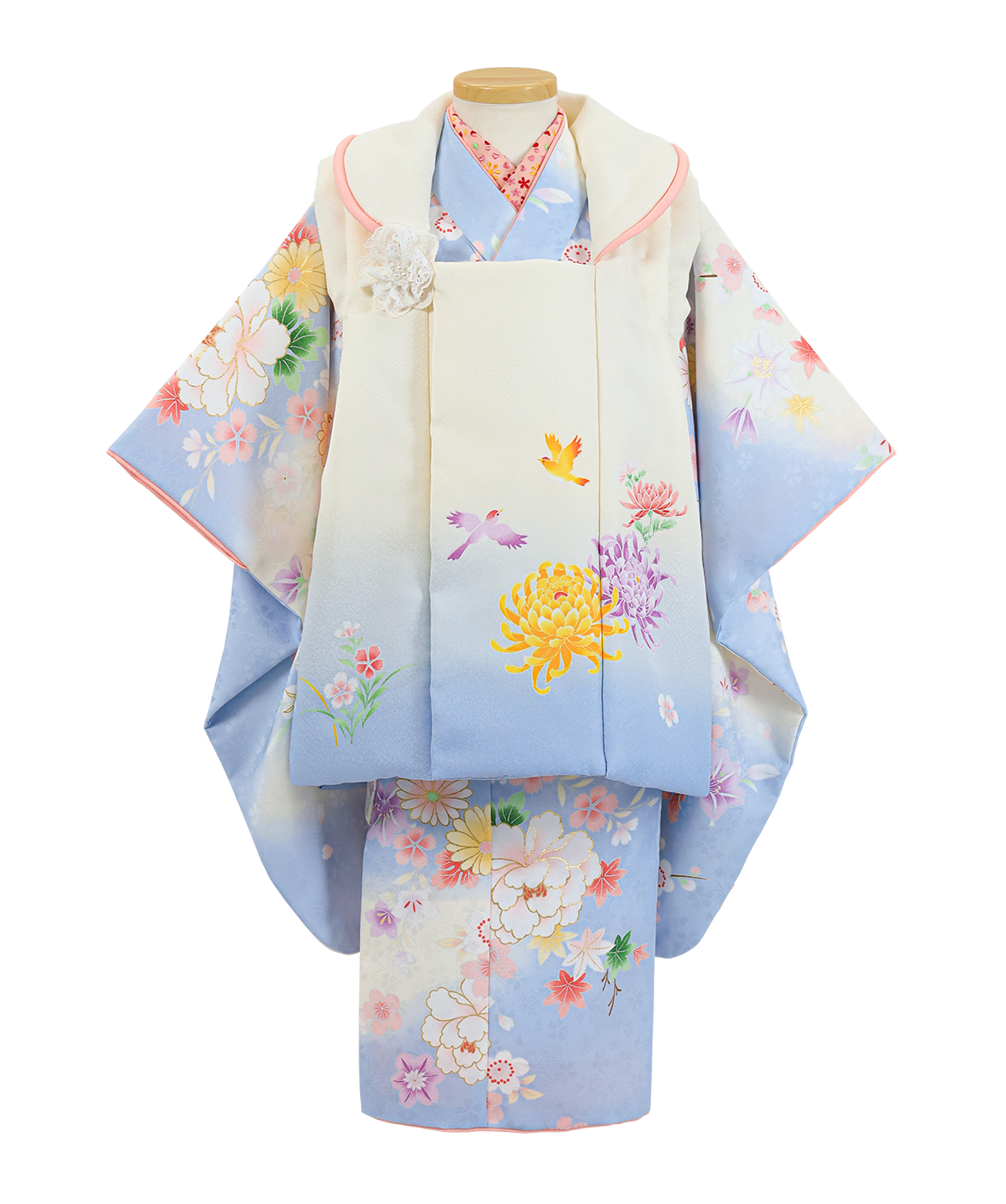 衣装スライド