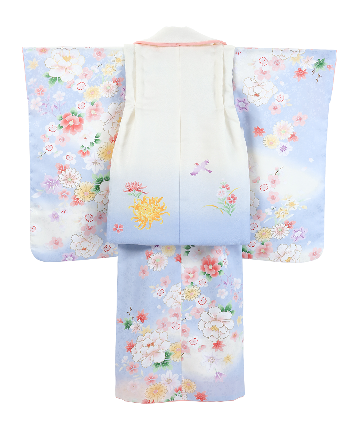 衣装スライド