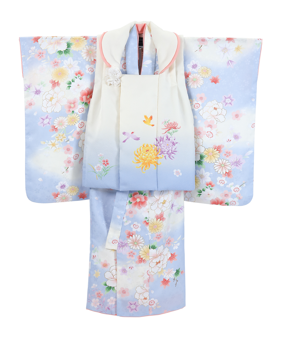 衣装スライド