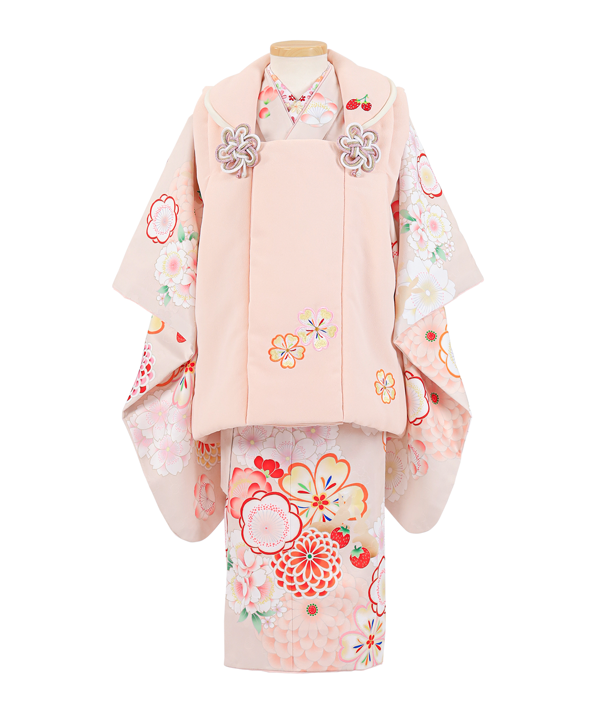 衣装スライド