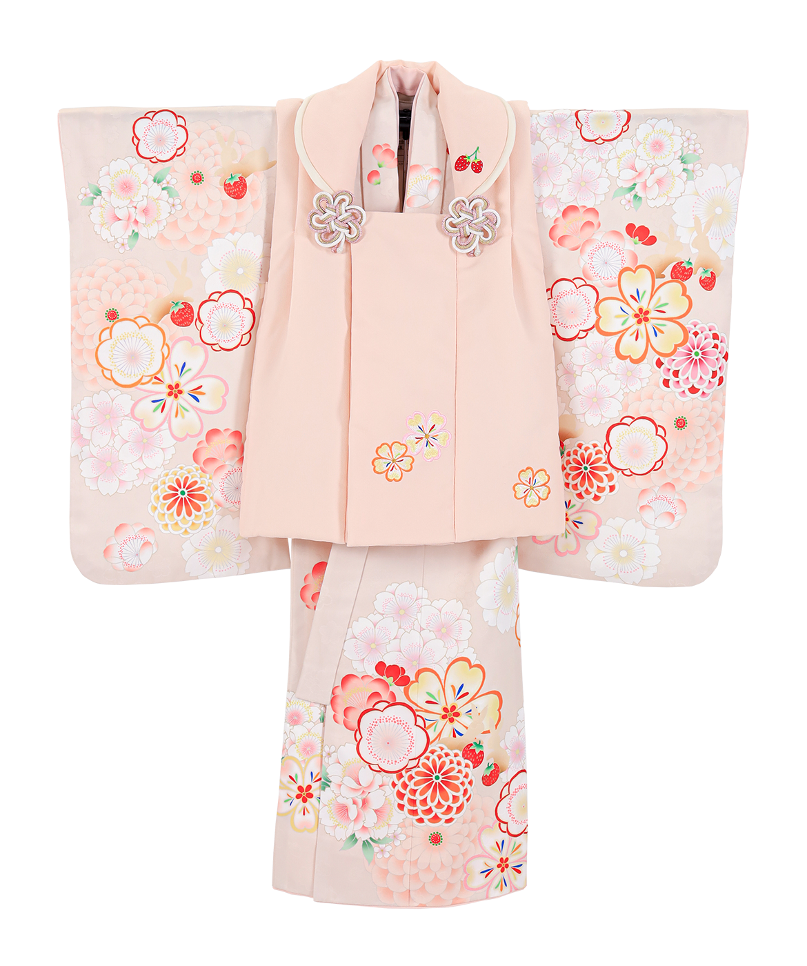 衣装スライド