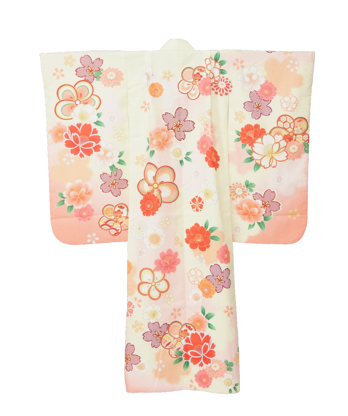 衣装スライド