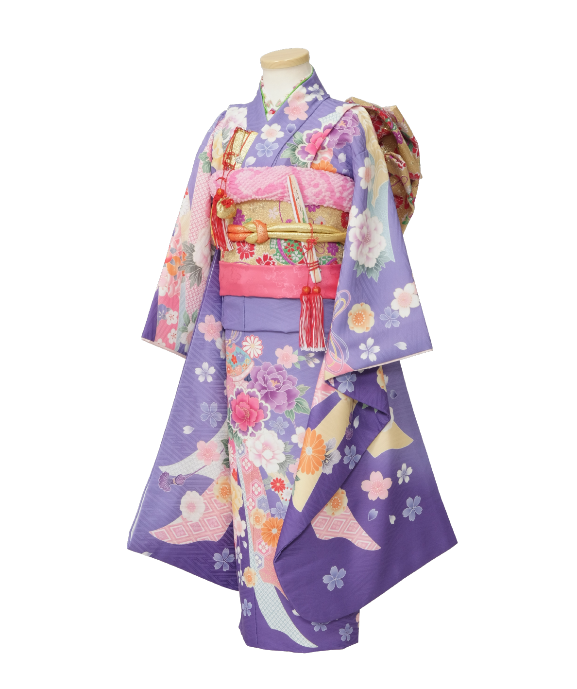 衣装スライド