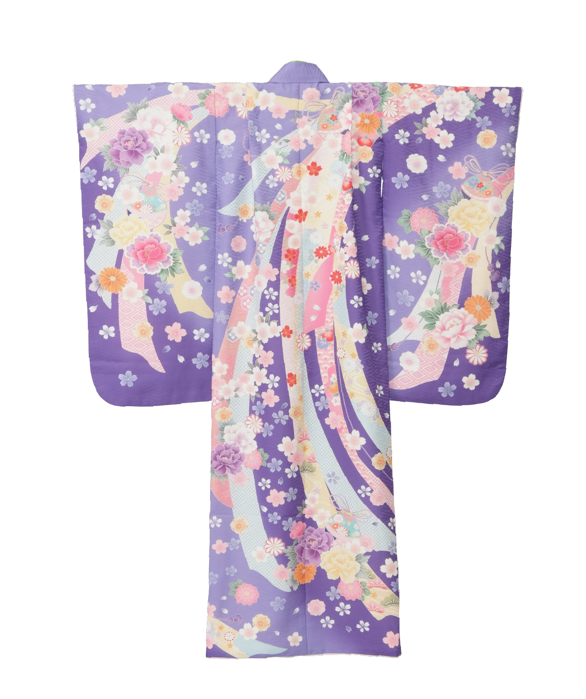 衣装スライド