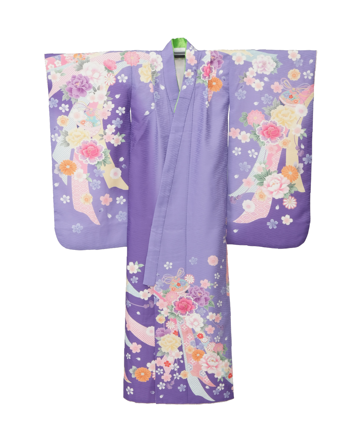 衣装スライド