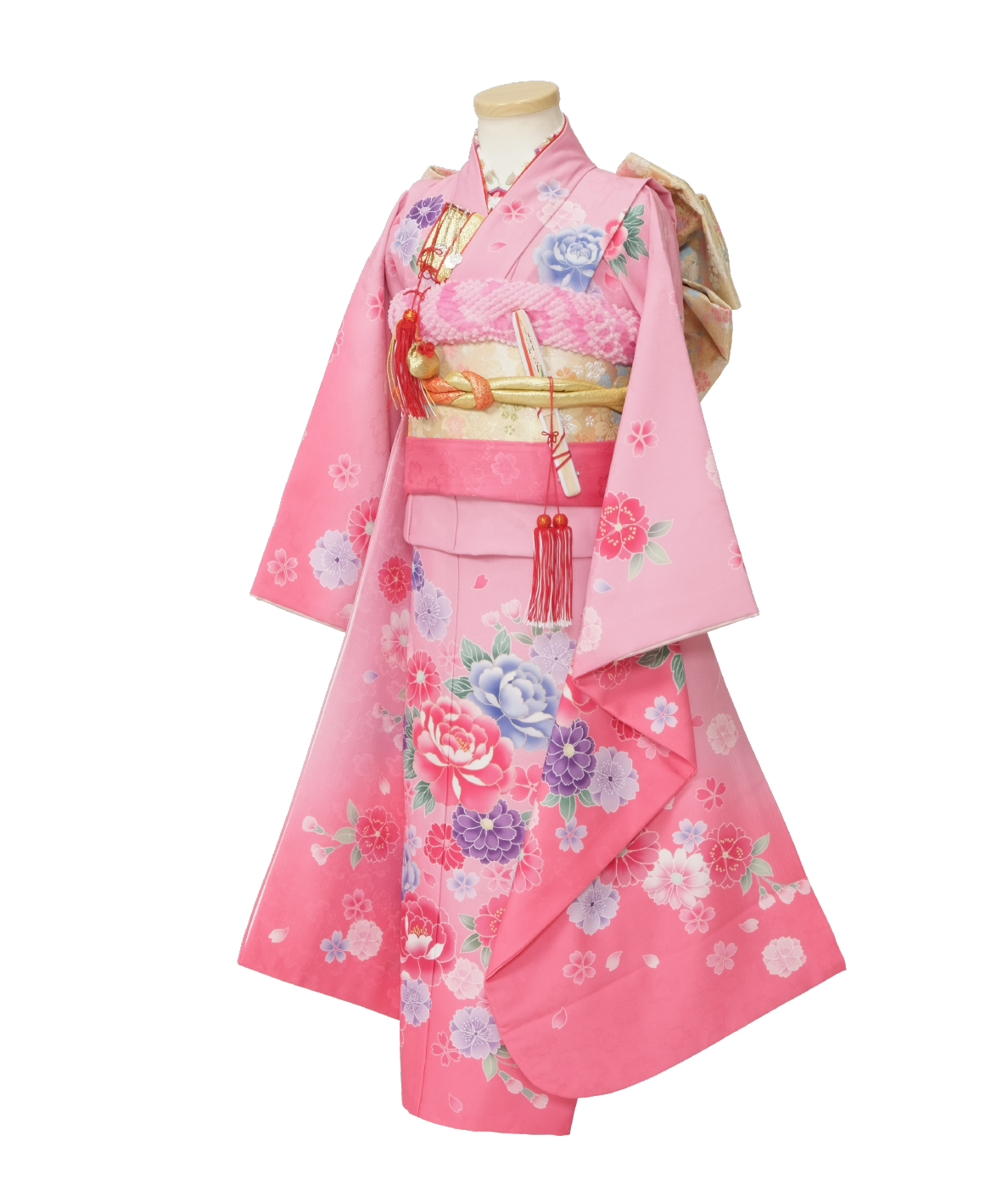 衣装スライド