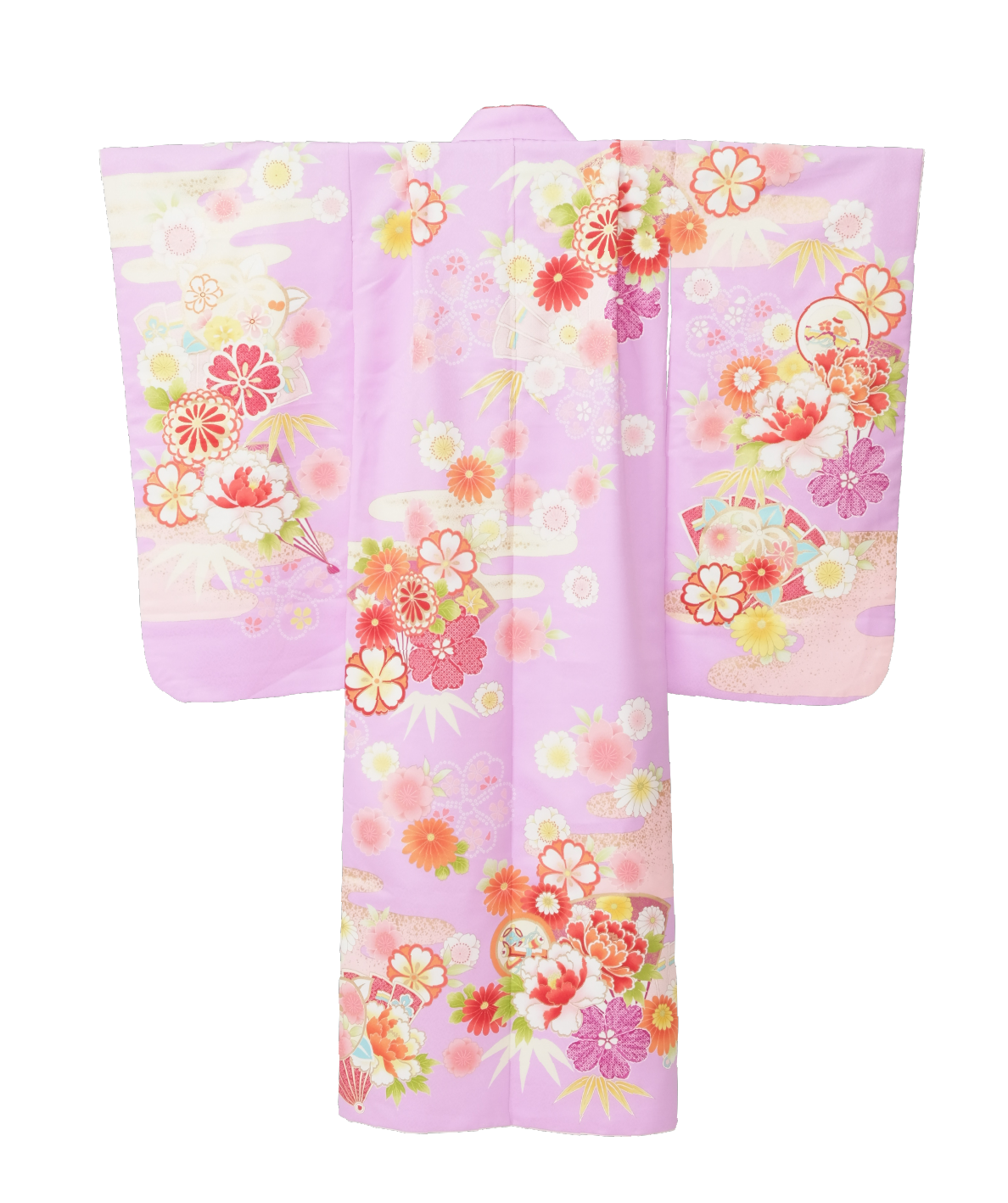 衣装スライド