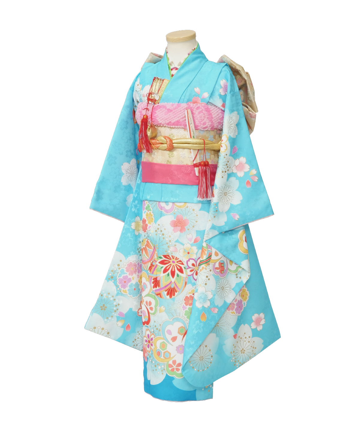 衣装スライド