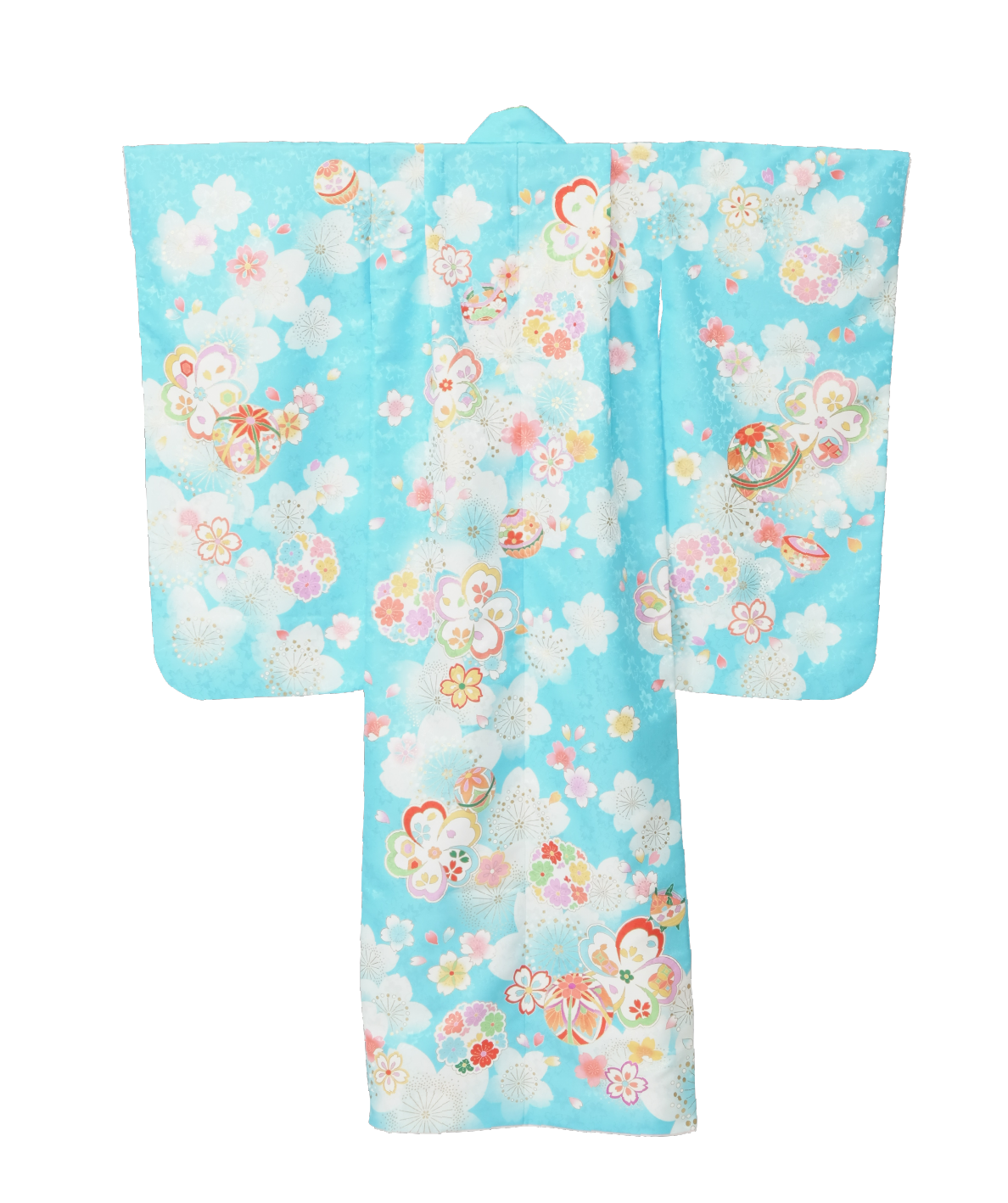 衣装スライド