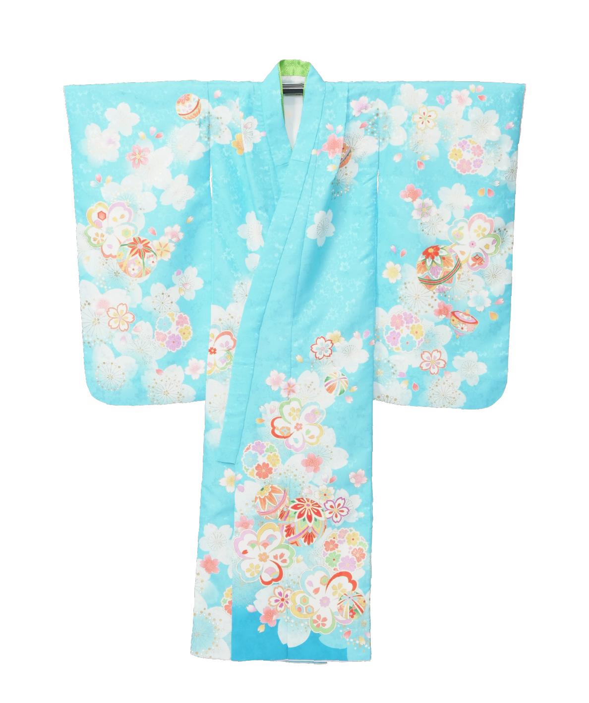 衣装スライド