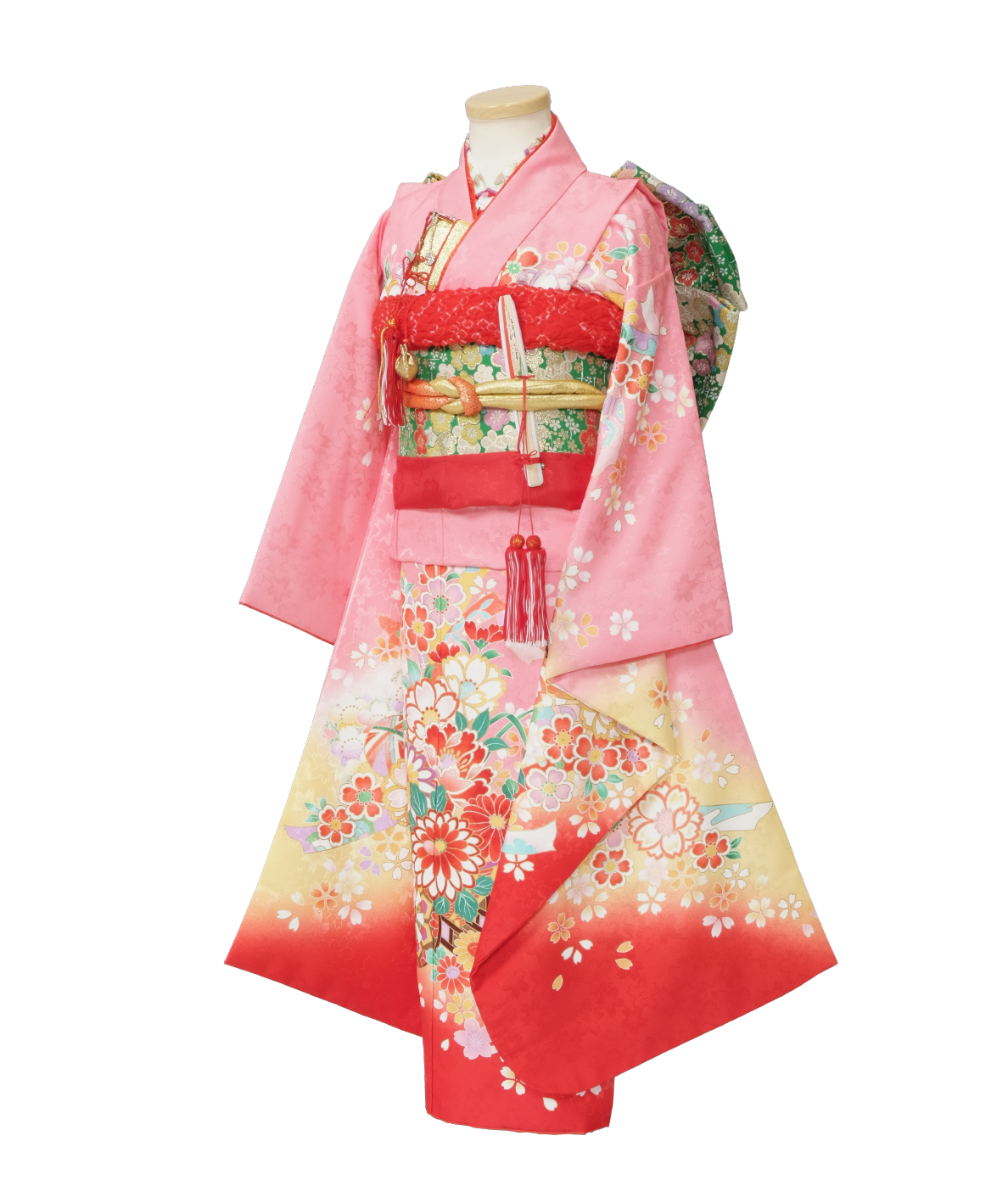 衣装スライド