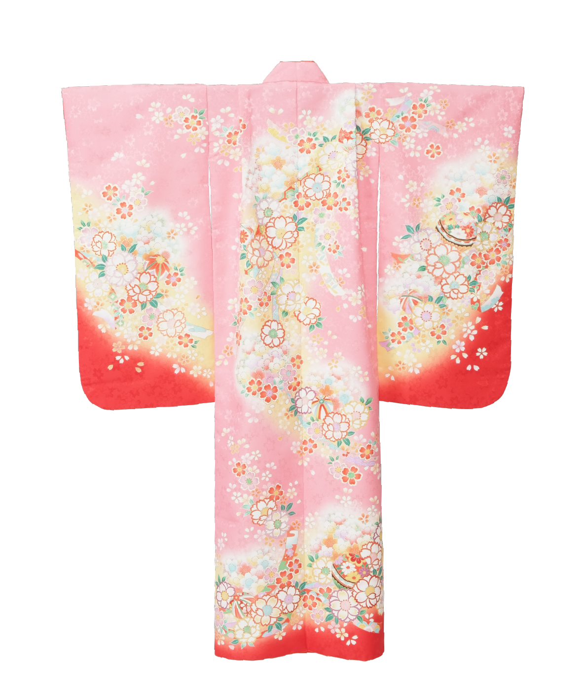 衣装スライド