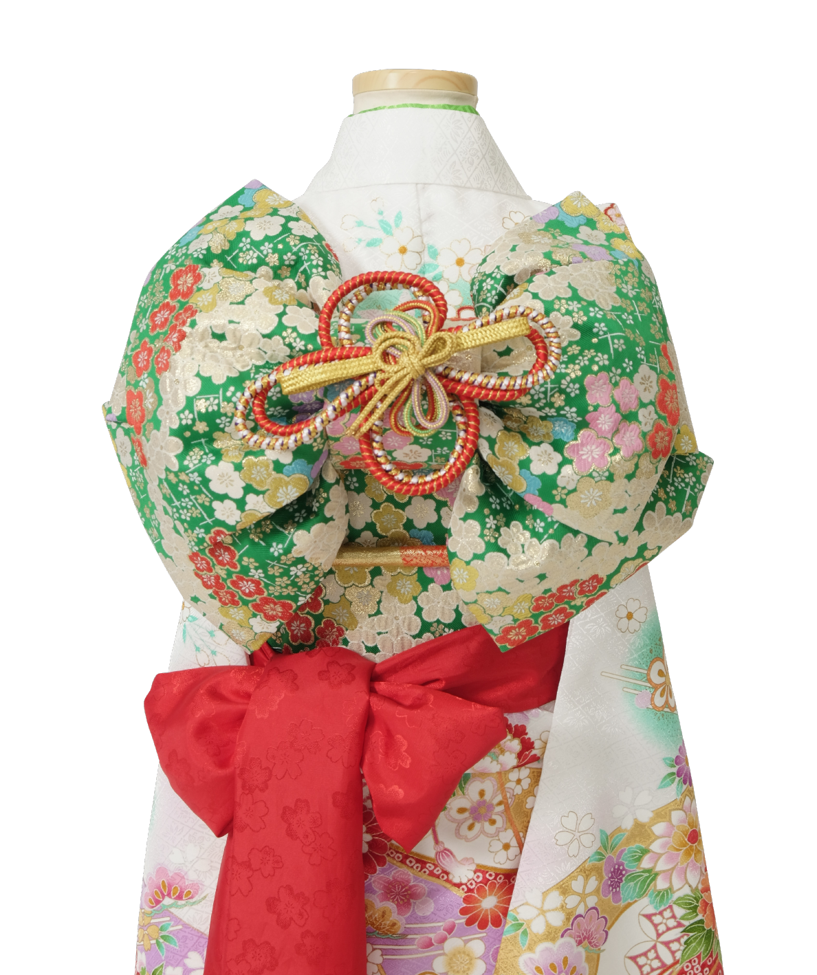 衣装スライド