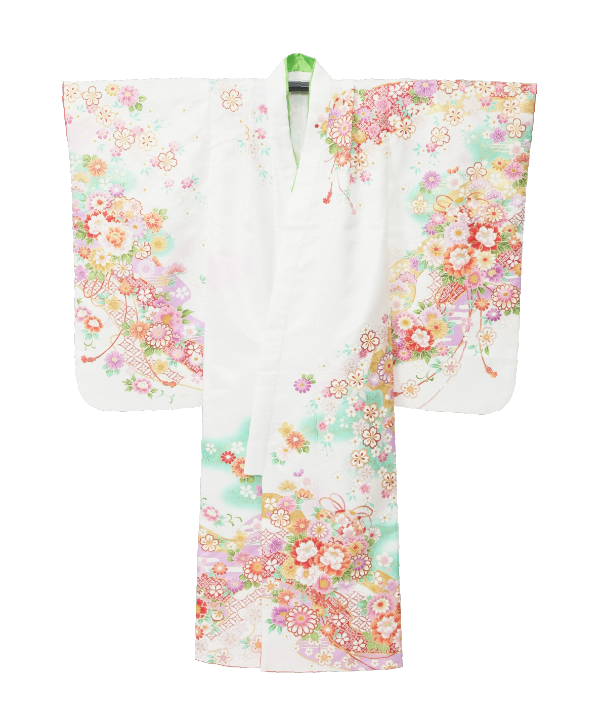 衣装スライド