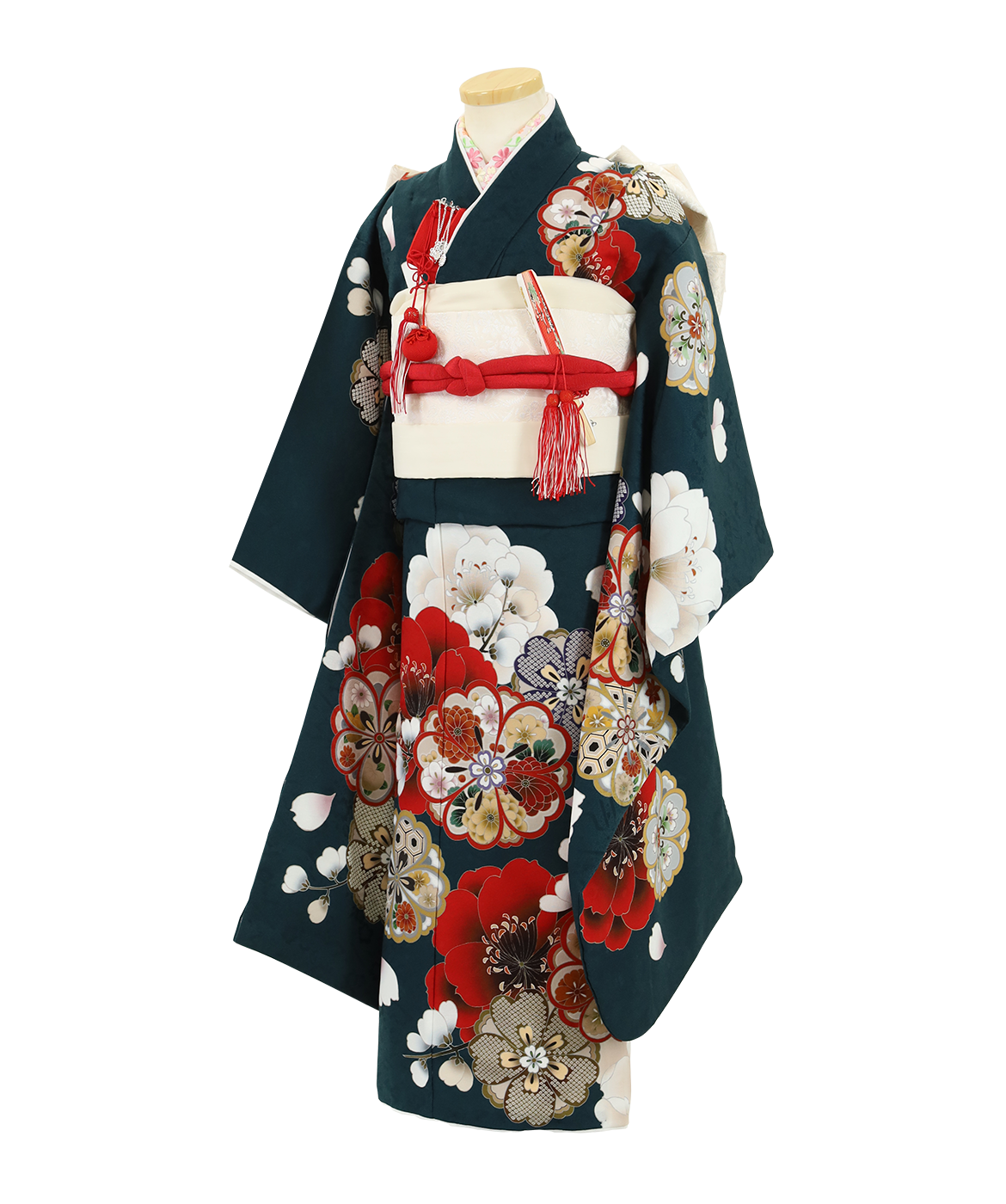 衣装スライド