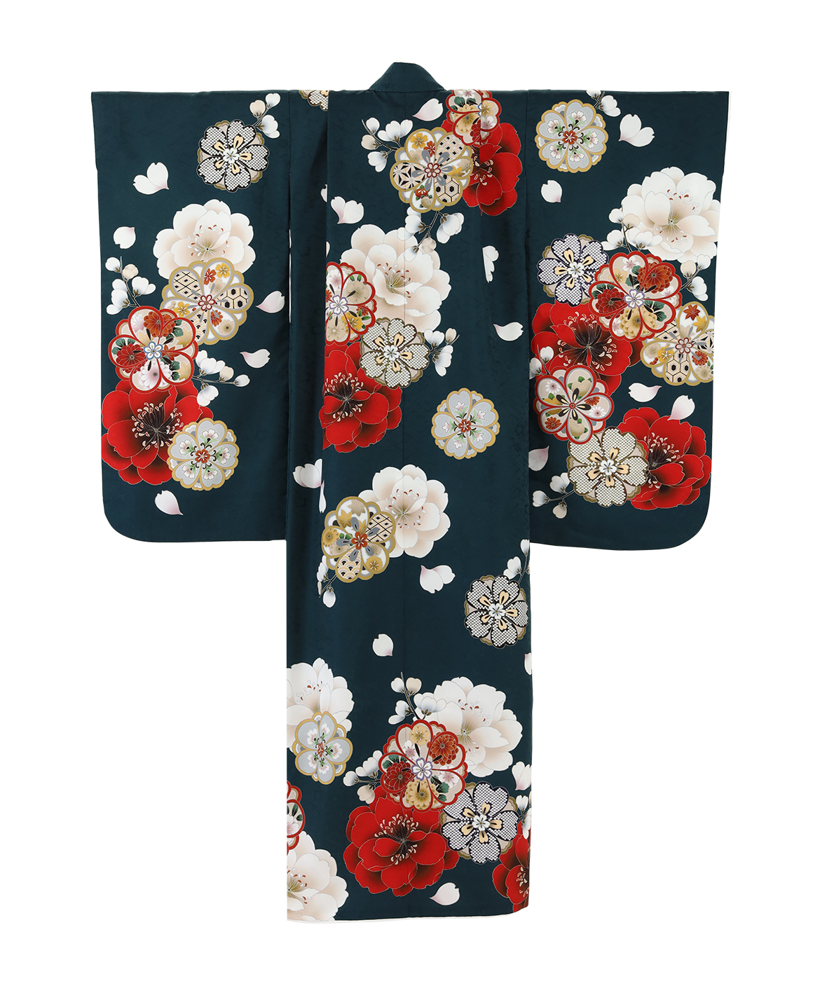 衣装スライド