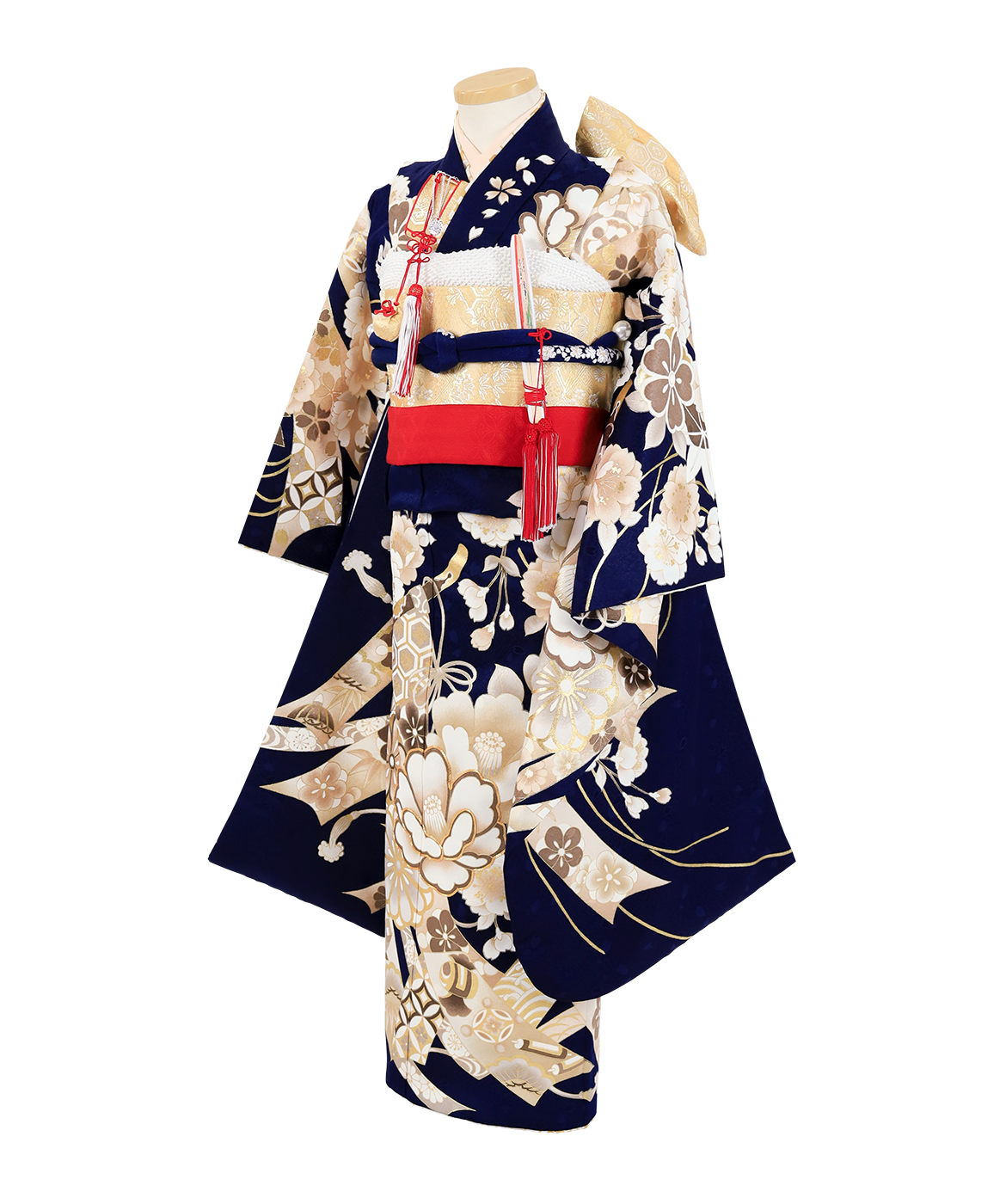 衣装スライド