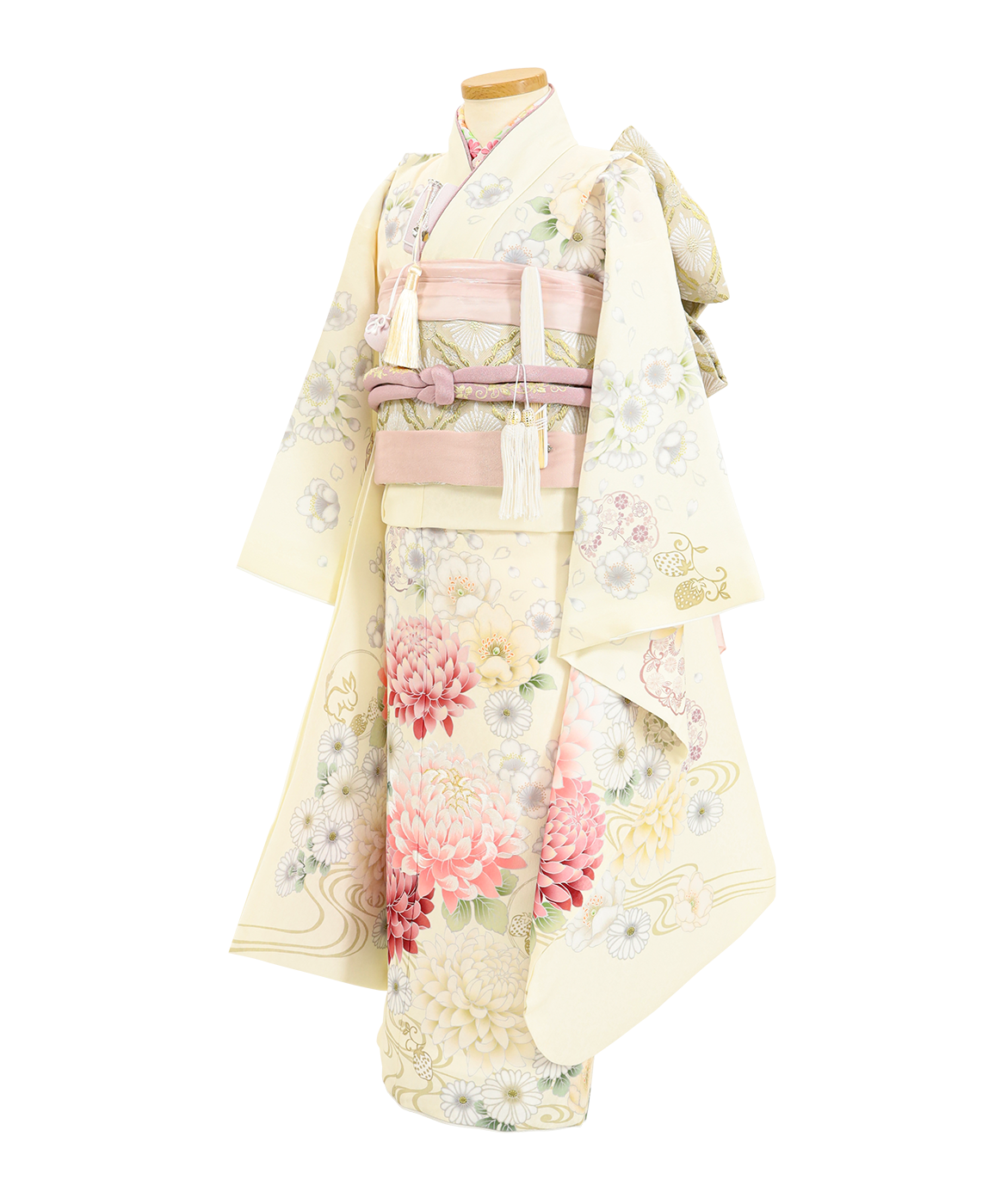 衣装スライド