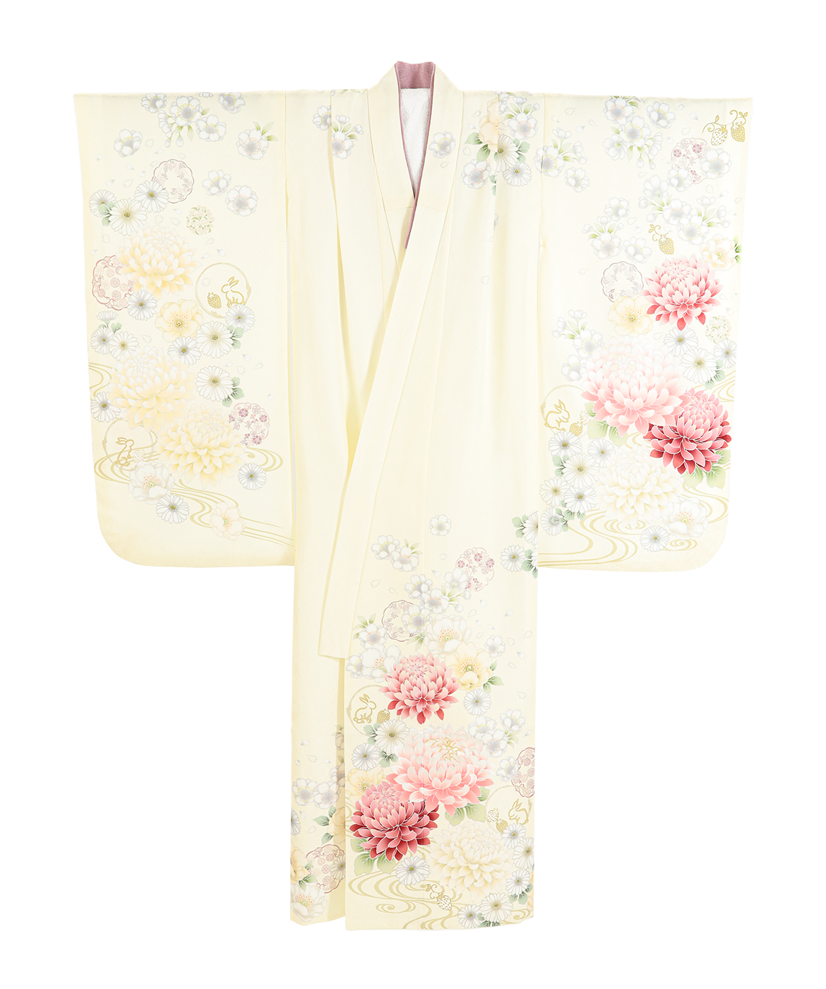 衣装スライド