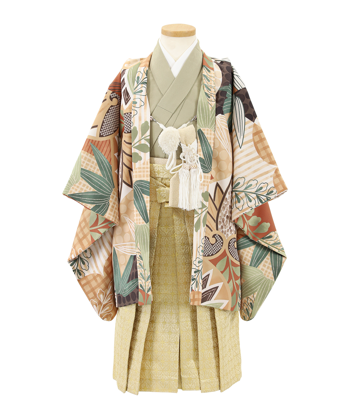 衣装スライド