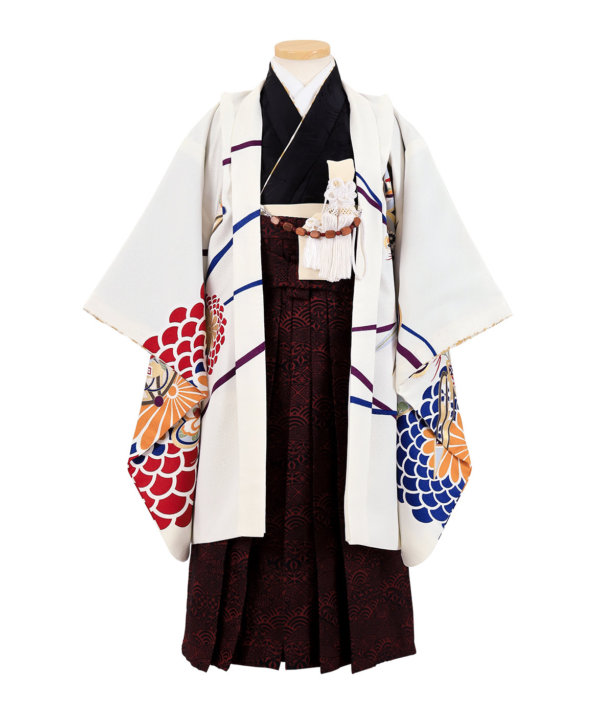 衣装スライド