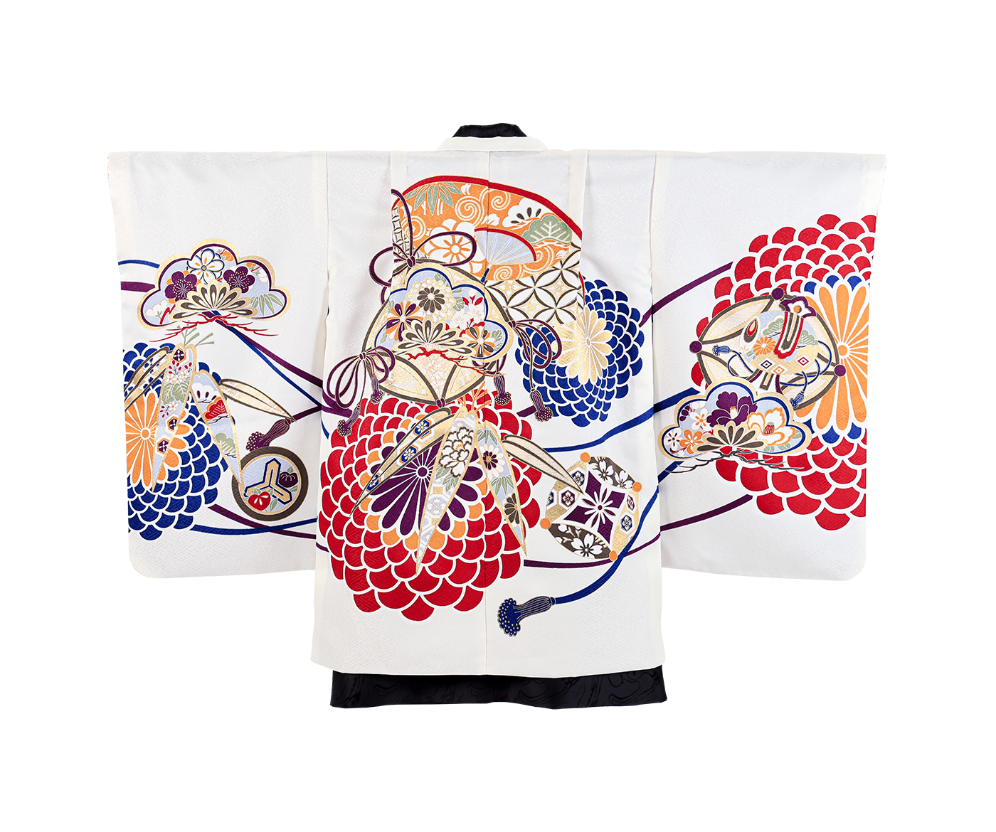 衣装スライド