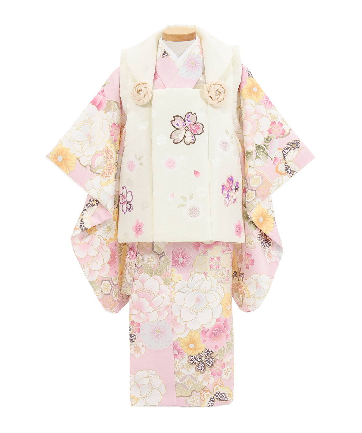 衣装スライド